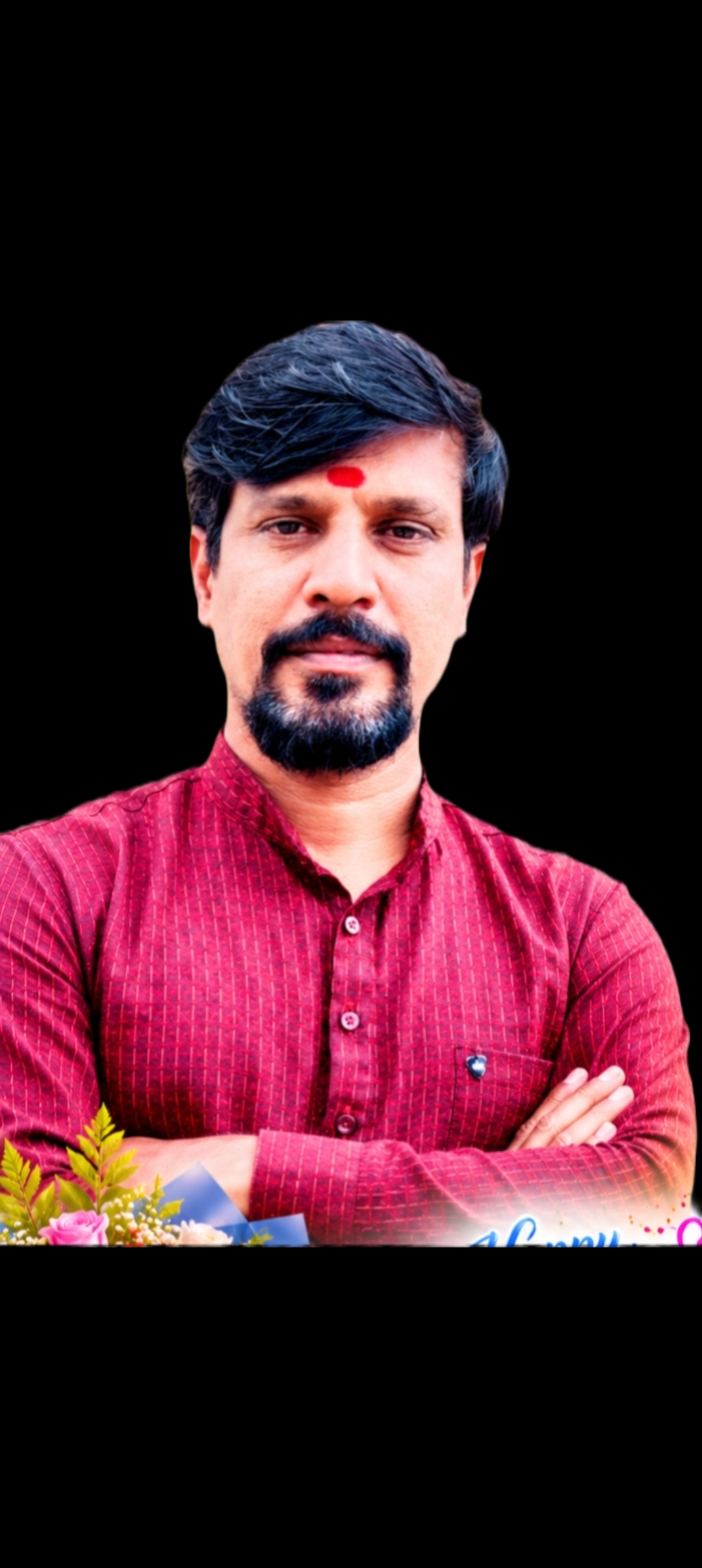 అరుణ్ యాదవ్ profile
