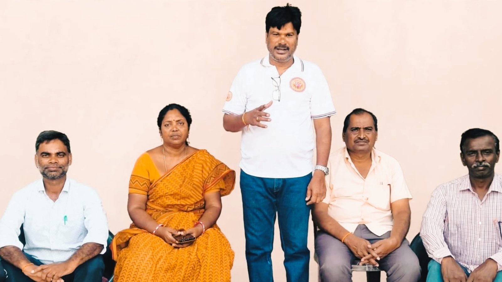 బాహ్య మూల్యాంకనం నిర్ణయాన్ని వెనక్కి తీసుకోవాలి టిపిటిఎఫ్ జిల్లా కార్యదర్శి సంగ శ్రీనివాస్