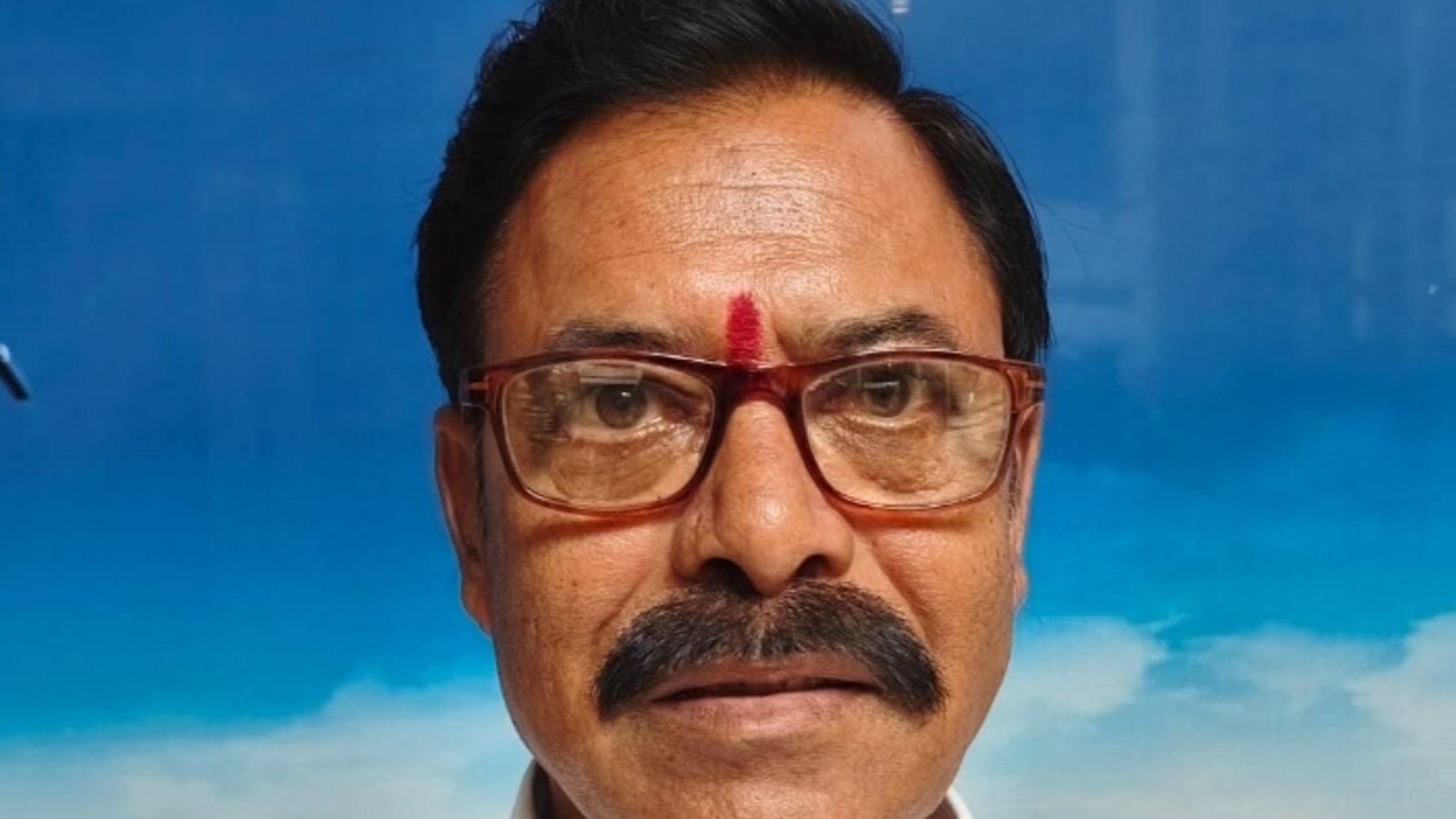 విశ్వకర్మ మహాసభ నిర్మల్ జిల్లా అధ్యక్షుడిగా గంగానర్సయ్య