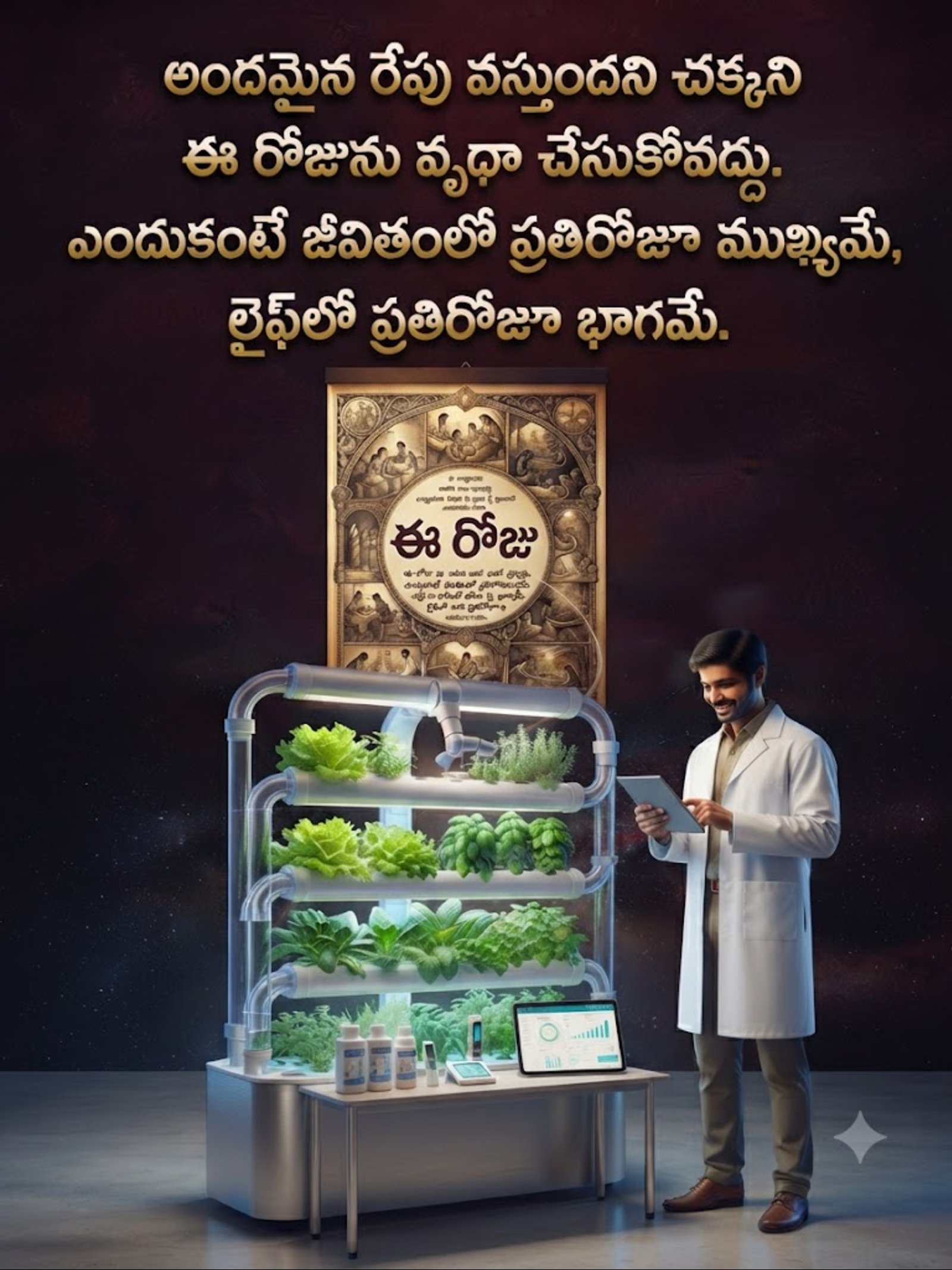 జీవితం