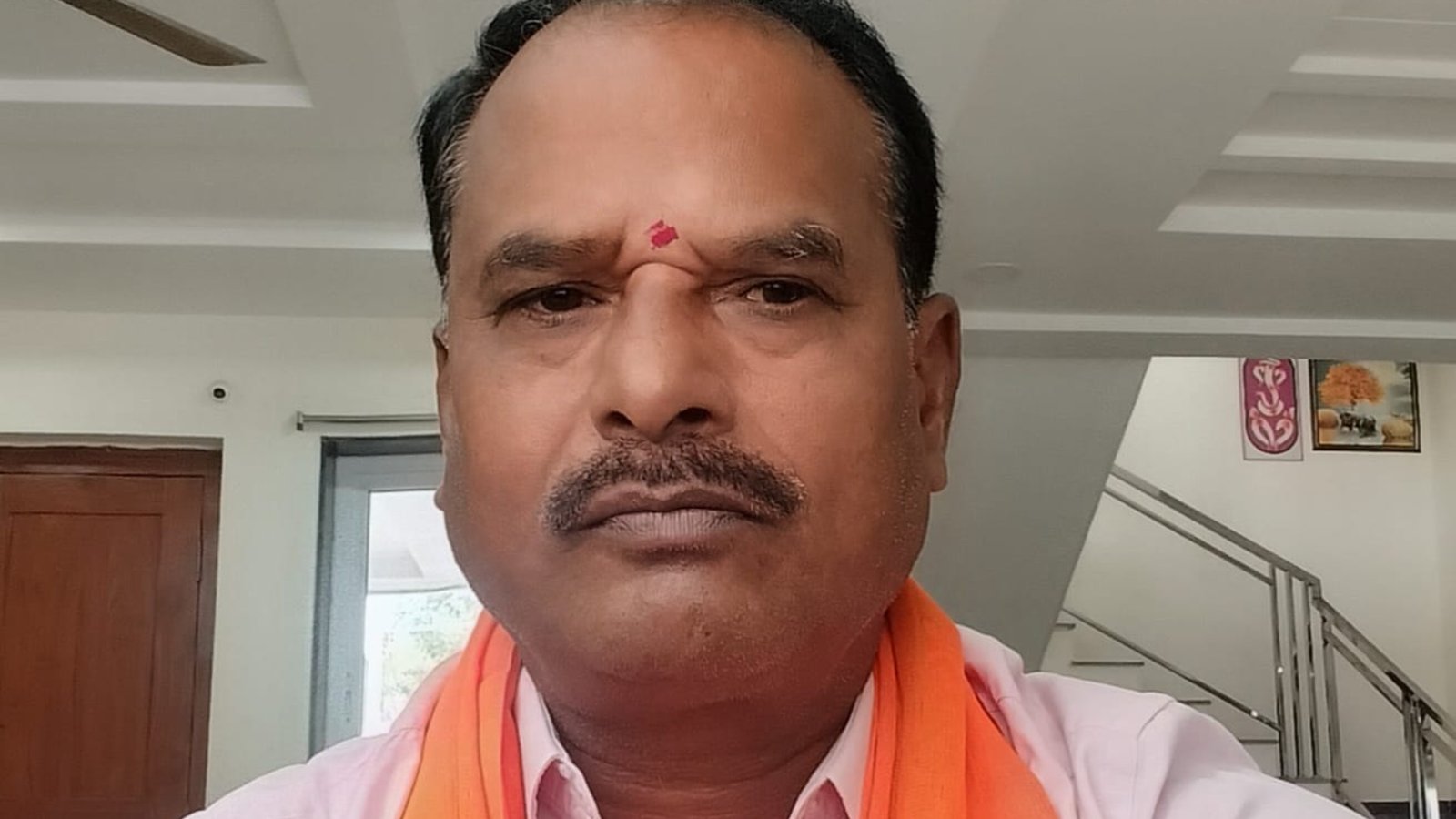 కరువు మండలాల ప్రకటనలో మెదక్కు అన్యాయం: రాగి రాములు