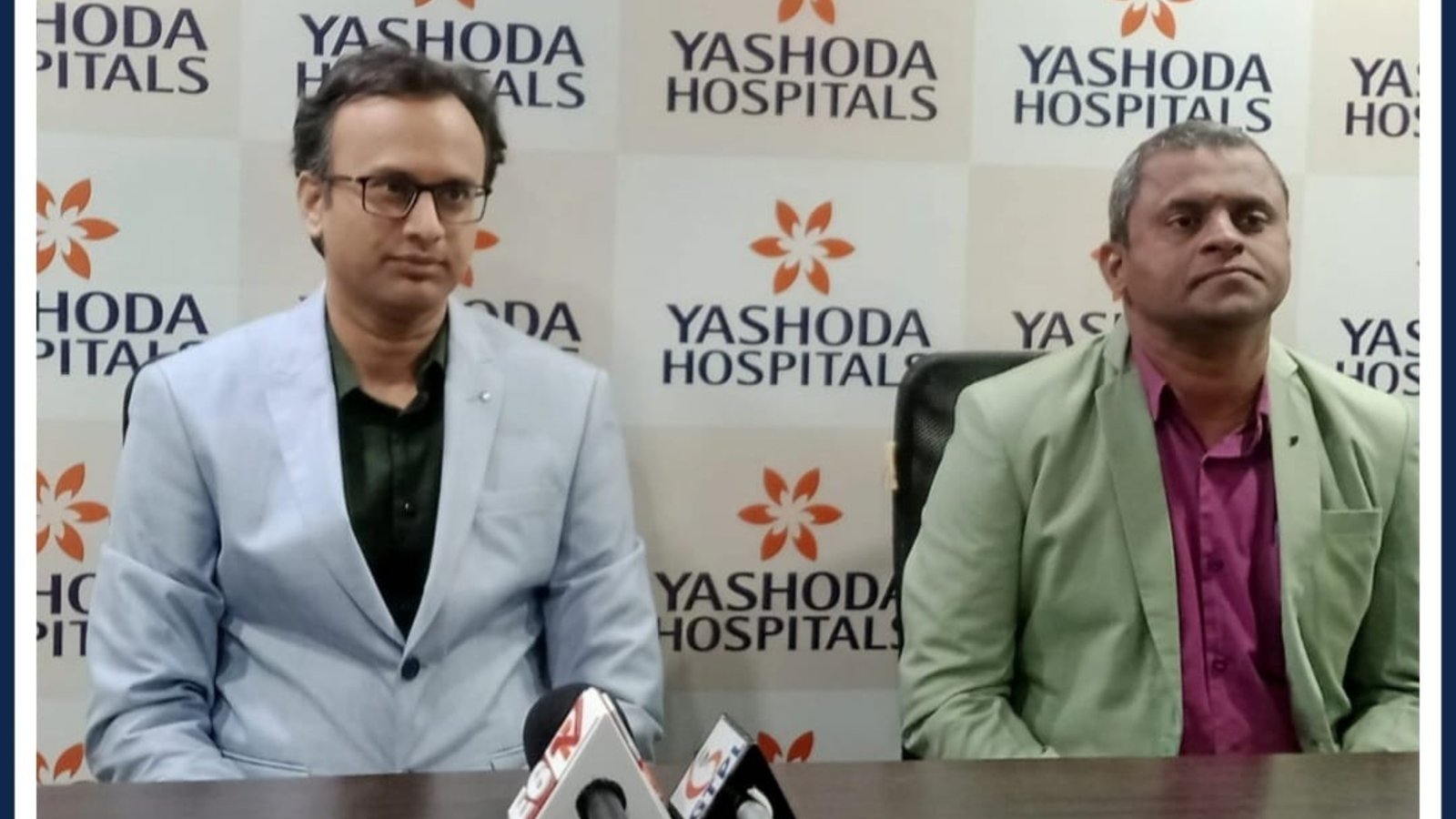 కిడ్నీ మార్పిడి చికిత్సలో కీలకమైన అంశాలివే: డాక్టర్ మధుసూదన్ రెడ్డి