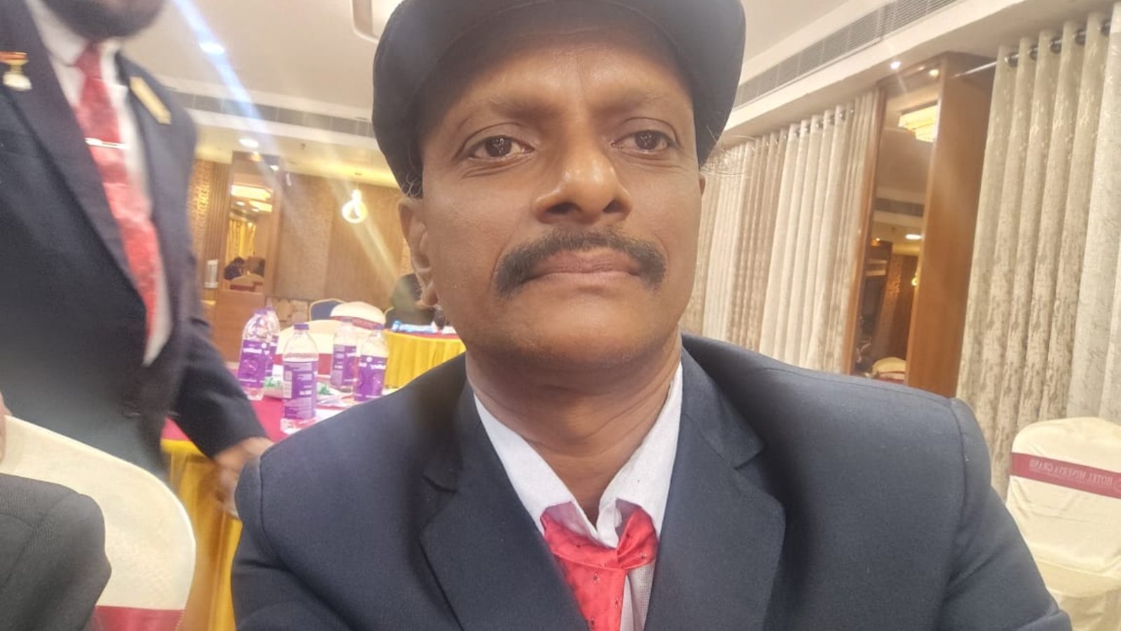 24న స్వర్ణకారుల సమస్యలపై శంఖారావం మహాసభ