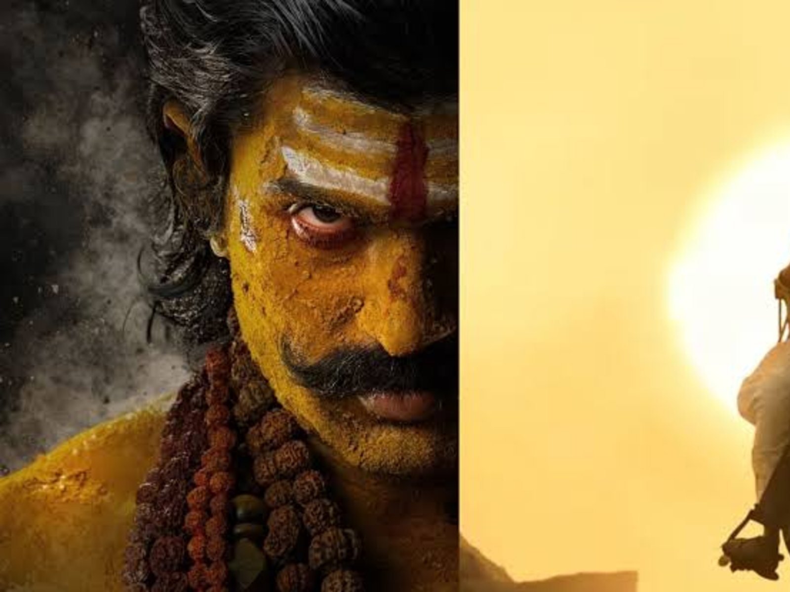 విజయ్ దేవరకొండ, రష్మిక మందన్న ప్రధాన పాత్రల్లో నటిస్తున్న పీరియాడిక్ యాక్షన్ డ్రామా 'రణబలి' మూవీ ఫోటో గ్యాలరీ.