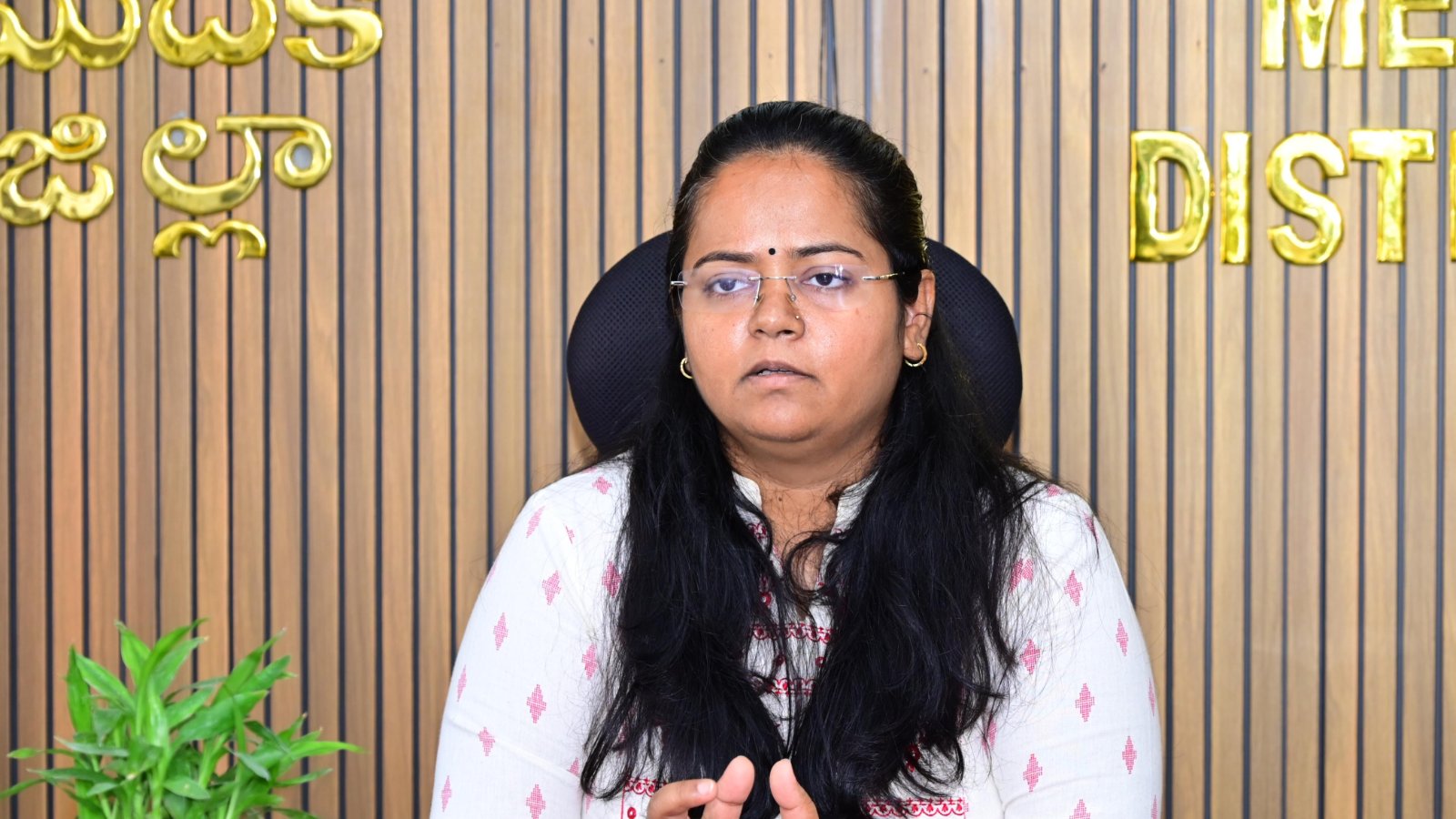 వైద్య సంస్థల్లో భద్రతా నిబంధనలు కచ్చితంగా అమలు చేయాలి