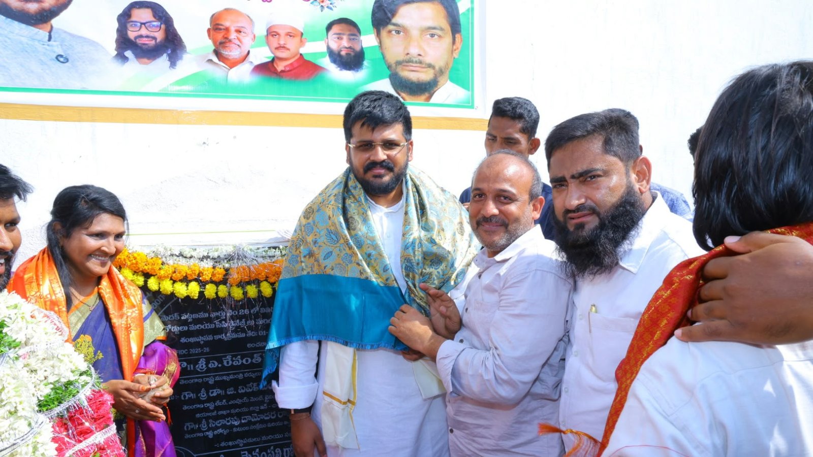 మేదక్ అభివృద్ధికి కొత్త దిశ.. ప్రజల కలలను సాకారం