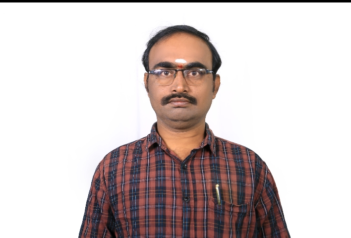 డీఎస్ వినోద్ కుమార్ profile