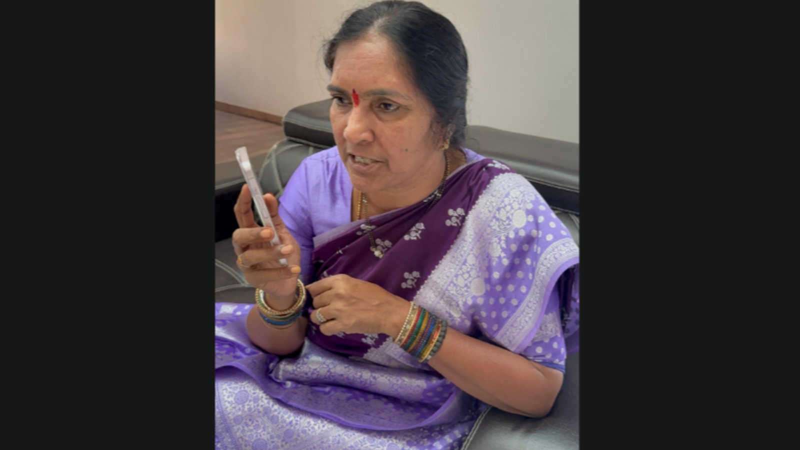 ఐలమ్మ విగ్రహ ధ్వంసంపై పద్మా దేవేందర్‌రెడ్డి ఫైర్
