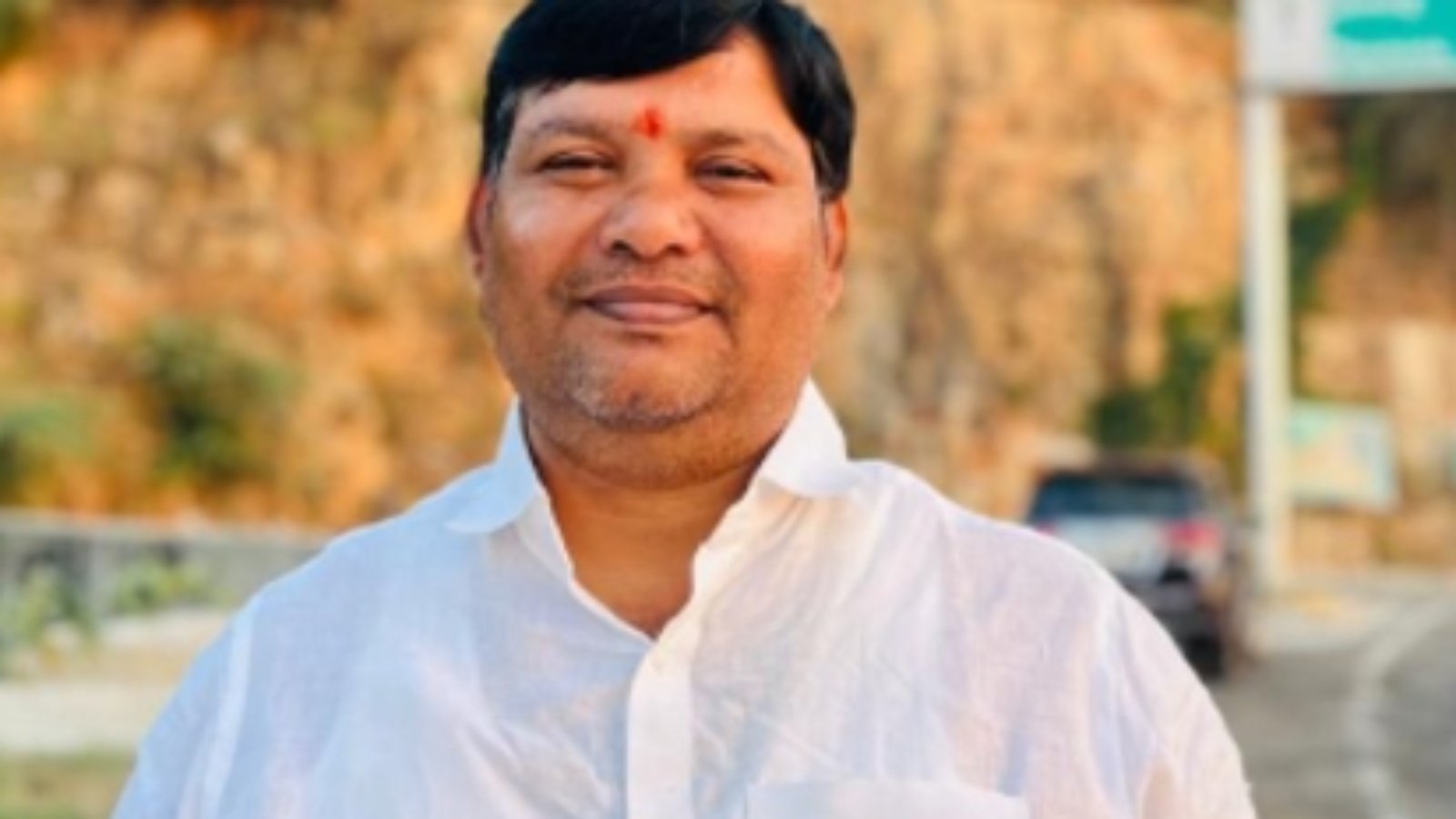 నర్సాపూర్ నియోజకవర్గ ప్రజలందరికీ శుభాకాంక్షలు మున్సిపల్ వైస్ చైర్మన్.