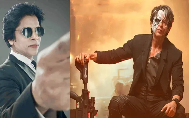 షారూఖ్ ఖాన్ డూప్ ఆస్తి ఎంతో తెలుసా..?