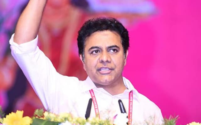 KTR1