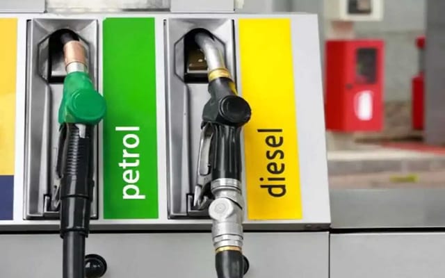 petrol-pump