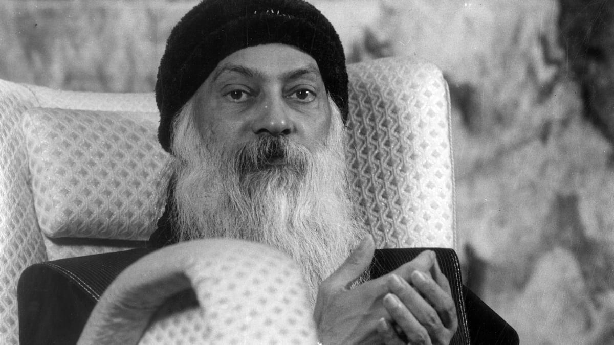 osho