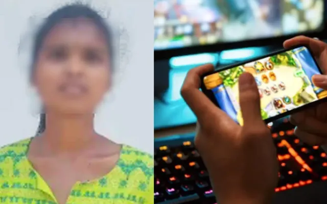 online-gaming