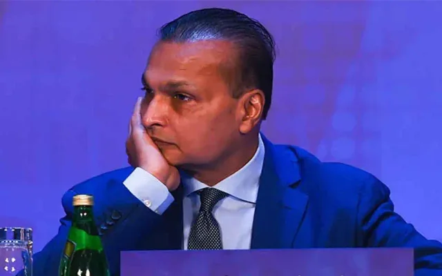 anilambani