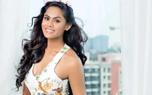 Karthika Nair