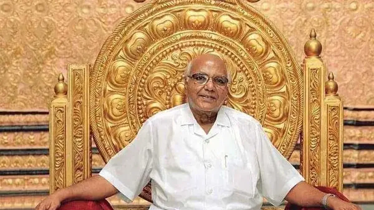 RamojiRao