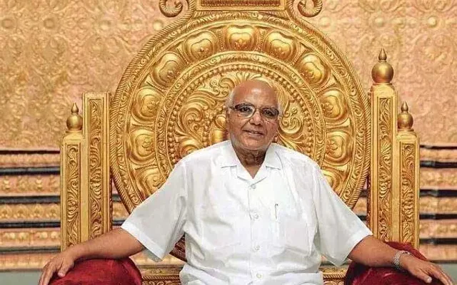 RamojiRao