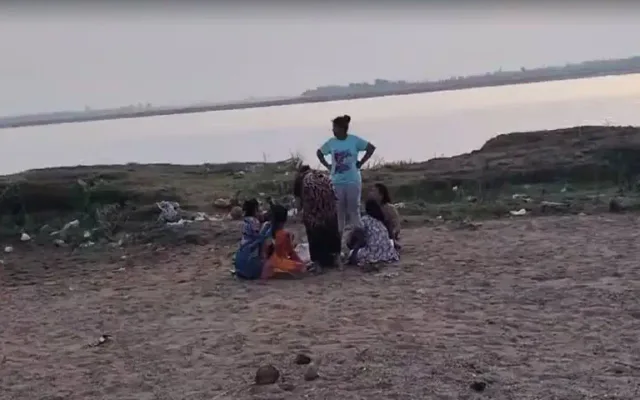 kaleshwaram