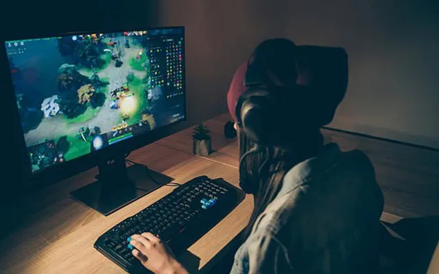 online-gaming