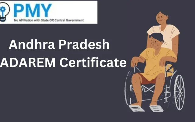 Andhra-Pradesh-SADAREM-Certificate