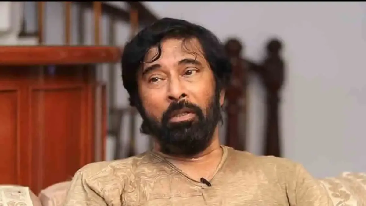 Bhanuchander