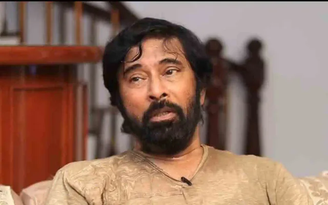 Bhanuchander