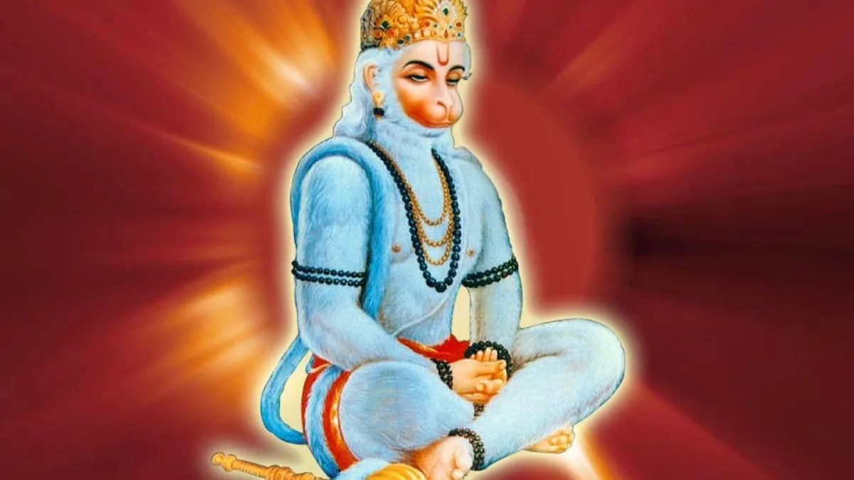 Lord Hanuman hd images (45)
