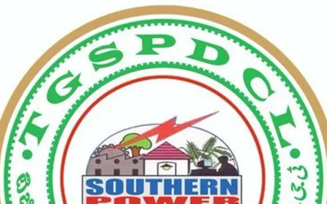 TGSPDCL on X