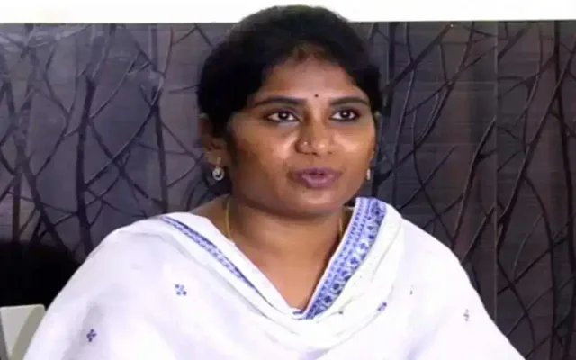 shanthi