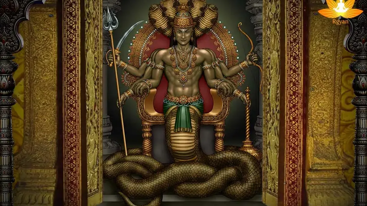 nagula-chavithi