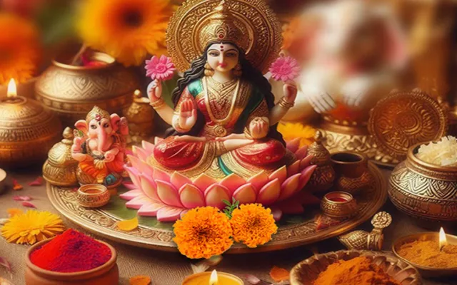 varalakshmi-vratam