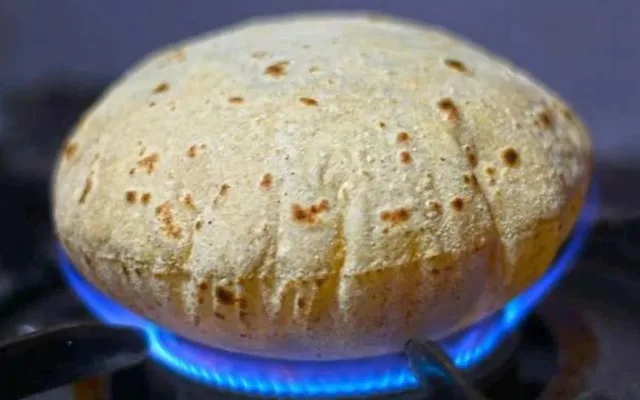 chapati