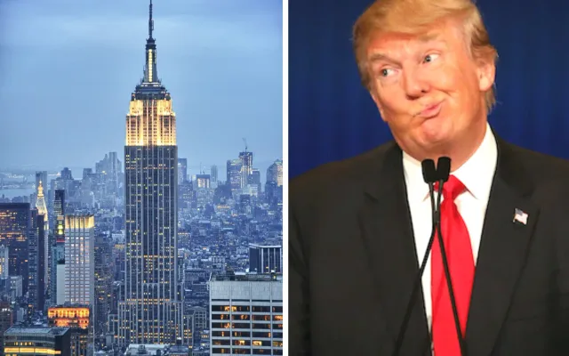 Donald-Trump-Empire-State-Building