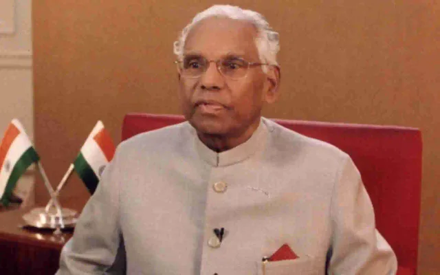 K.-R.-Narayanan