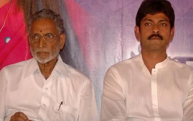 jagapathi