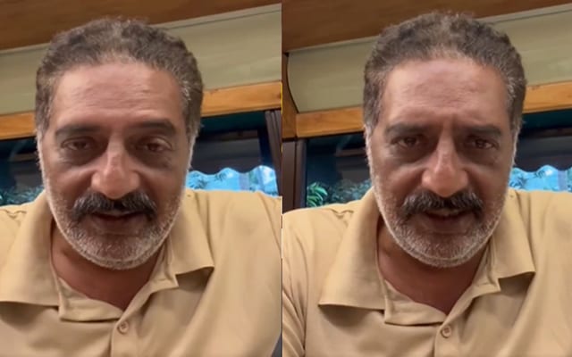 Prakash-Raj