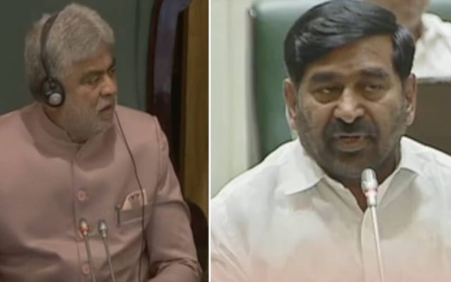 Telangana-Assembly-Sessions