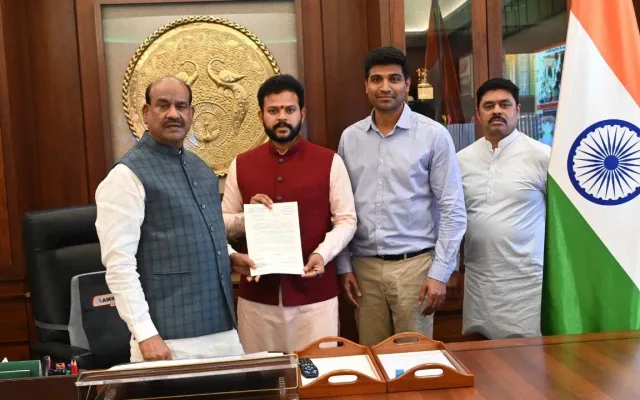 araku-coffee-stall-in-parliament