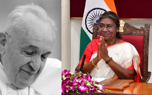 Indian-President-Droupadi-Murmu-to-Attend-Pope-Francis-Funeral-in-Vatican-City