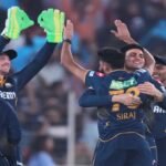 Gujarat Titans: టాప్ లో టైటాన్స్.. వరుసగా నాలుగో విజయం..!