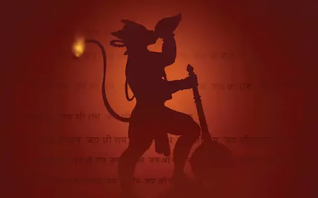 hanuman