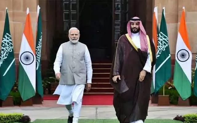 modi
