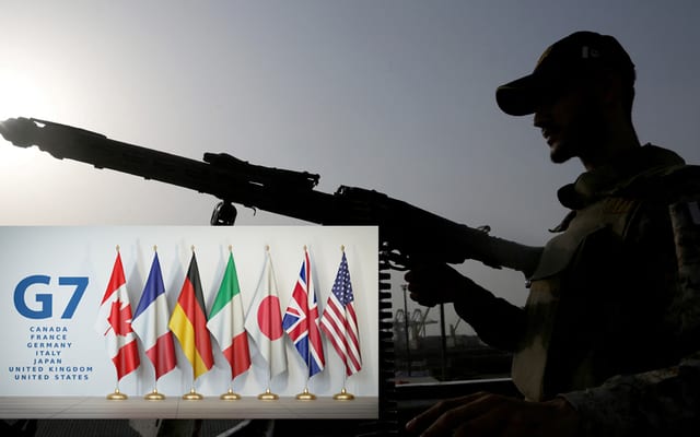G7