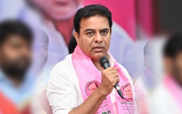 KTR