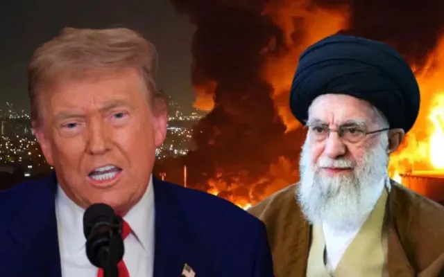 america-iran