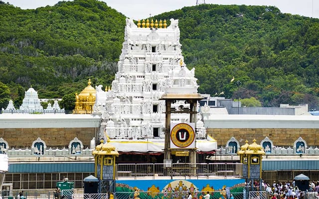 Our-Temples-Our-Heritage-Tirumala-Venkateshwara-Temple-Tirupati-Balaji