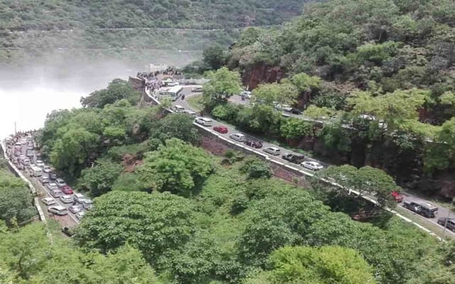 Srisailam-3