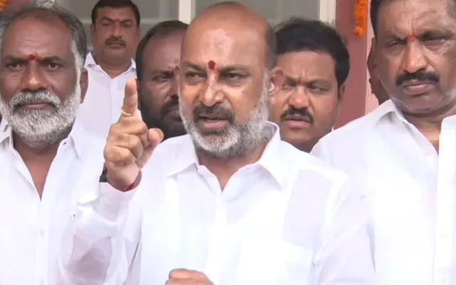 bandi-sanjay-challenge-ktr