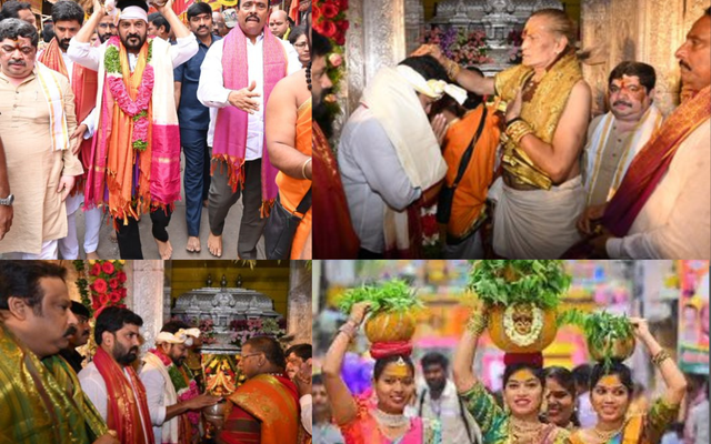 bonalu